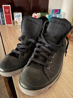 Herren Diesel expusure 1 Top Chucks 9,5/44 Köln - Rath-Heumar Vorschau