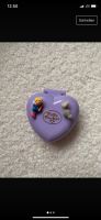 Polly pocket pretty bunnies Bluebird polly Pocket Herzdose Bayern - Redwitz a d Rodach Vorschau