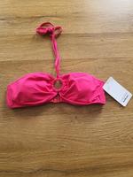 Bikini Oberteil gr. 34 A/B, NEU von Lascana by Michalsky Niederer Fläming - Riesdorf Vorschau