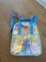 Primark Frozen Rucksack wie neu Wuppertal - Heckinghausen Vorschau