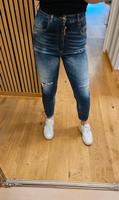 Dsquared2 jeans twiggy Größe IT38 Bayern - Rosenheim Vorschau