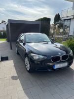 BMW 1 er 114 D Diesel Top Zustand 156000 tkm Hessen - Langgöns Vorschau