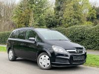 Opel Zafira B 2.2 direct *STEUERKETTE NEU*TÜV NEU*2.HAND*KLIMA* Nordrhein-Westfalen - Wesel Vorschau