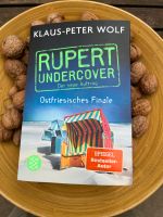 Rupert undercover K.-P. Wolf Wandsbek - Hamburg Poppenbüttel Vorschau