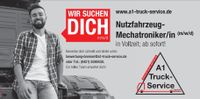 Nutzfahrzeug KFZ- Mechaniker (m/w/d) / - Mechatroniker (m/w/d) Bremen - Woltmershausen Vorschau
