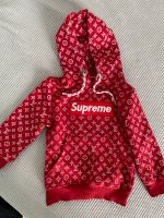 Hoody  Supreme Gr. 86 Nordrhein-Westfalen - Erkelenz Vorschau