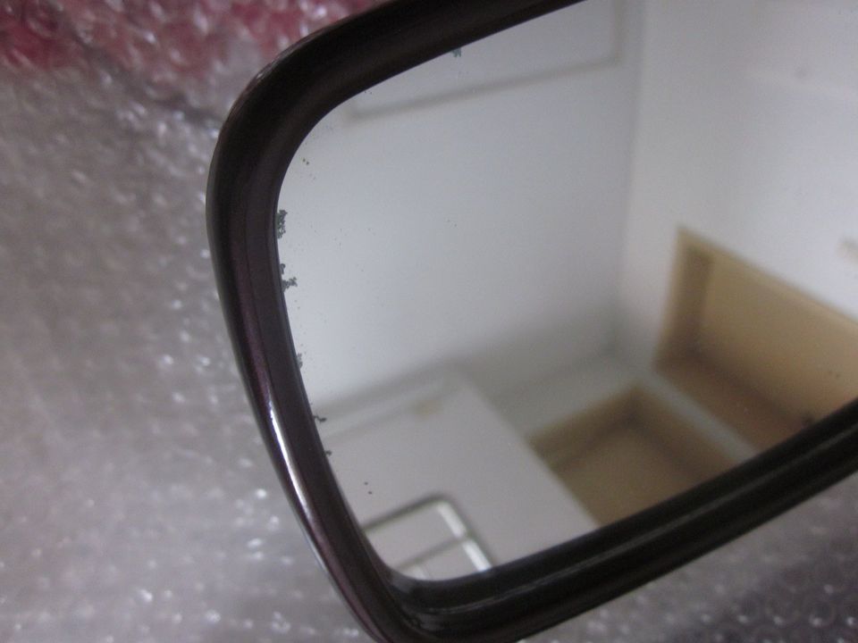 KAWASAKI ZZR600 Spiegel paar Mirror rechts + links 1998 in Illertissen