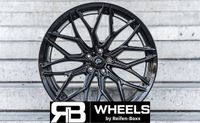 ✅ AUDI E-TRON E-TRON S GE// "NEU" 4x 10,5x22 ZOLL FELGEN SATZ #F3350# LA CHANTI PERFORMANCE D4 D5 LC-P14 LCP14 FELGENSATZ 22ZOLL QUATTRO CONCAVE RÄDER RB-WHEELS Baden-Württemberg - Nufringen Vorschau