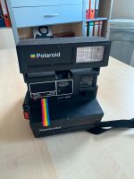 Polaroid Kamera supercolor 635 CL Saarland - Wadgassen Vorschau