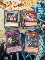 YuGiOh 100 Vintage Karten Berlin - Reinickendorf Vorschau