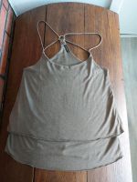 Lascana Trägershirt Shirt khaki Gr.38 Nordrhein-Westfalen - Lemgo Vorschau