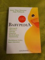 Babypedia Buch Niedersachsen - Gieboldehausen Vorschau