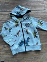 Sweatshirt Größe 104 Bad Doberan - Landkreis - Bad Doberan Vorschau
