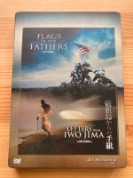 Flags of Our Fathers / Letters from Iwo Jima Steelbook Eastwood Brandenburg - Potsdam Vorschau