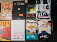 Fitzek mehre Bücher Elternabend Heimweg Packet Nordrhein-Westfalen - Castrop-Rauxel Vorschau
