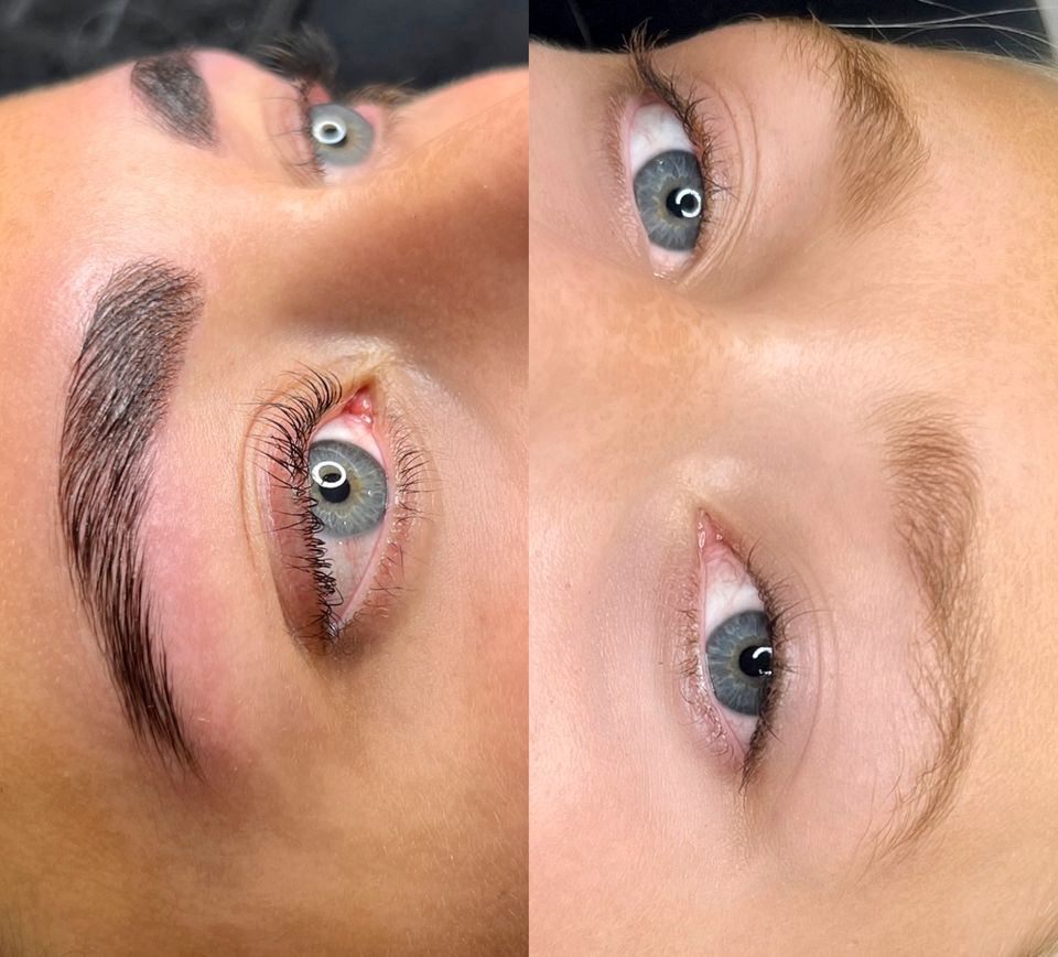 MICRONEEDLING/BB-GLOW/WIMPERNVERLÄNGERUNG/MICROBLADING in Siegburg