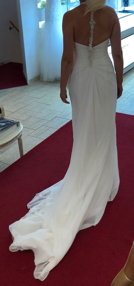 Brautkleid Hochzeitskleid Strandbrautkleid Hochzeit in Cottbus