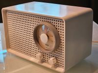 Braun SK 2/2 Röhrenradio Hessen - Usingen Vorschau