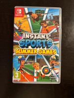 Nintendo Switch Instant Sports Summer Games Niedersachsen - Langenhagen Vorschau