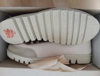 ART 1584 Ontario Salino Sneaker 45 Beige NEU Neustadt - Hohentor Vorschau
