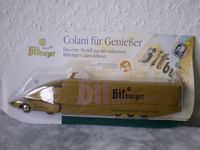 203 / Bitburger , Colani für Genießer , 2005 , Colani SZ Schleswig-Holstein - Reinbek Vorschau
