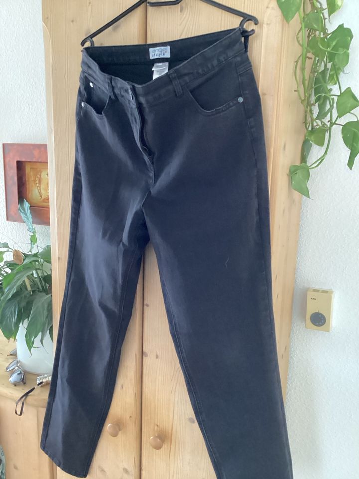 Jeans von Angel of style in Eisenberg 