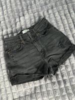 Schwarze Shorts Thüringen - Apolda Vorschau