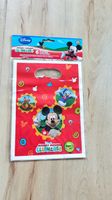 ⭐Neu⭐ Mickey Mouse Clubhouse 6 Beutel Partytüten Geschenkbeutel Hessen - Wiesbaden Vorschau