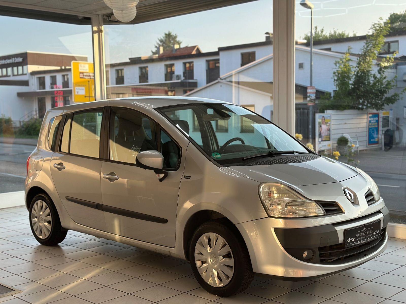 Abbildung des Autos Renault Grand Modus*TÜV …
