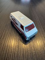 Hot Wheels Dodge Van Nordrhein-Westfalen - Rhede Vorschau