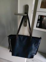ARA, Handtasche, blau, gebraucht Saarland - Bous Vorschau