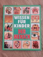 Buch der Mensch Wissen für Kinder Sachsen-Anhalt - Magdeburg Vorschau