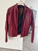 SUPERDRY Lederjacke S Nordrhein-Westfalen - Kamen Vorschau