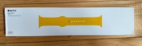 Original Apple Watch Sportarmband Yellow 42/44/45mm Ultra Brandenburg - Kloster Lehnin Vorschau