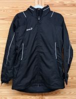 Jacko Pro Regenjacke schwarz Carbonoptik gr.164 Nordrhein-Westfalen - Herzogenrath Vorschau