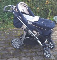 Kinderwagen Hartan Racer Nordrhein-Westfalen - Hennef (Sieg) Vorschau