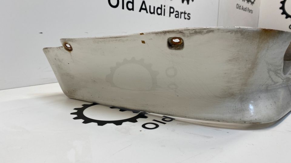 GTE Spoiler Lippe Audi 80 B2 Typ81 85 in Bredstedt