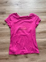 Mammut Sportshirt Pink S Bayern - Übersee Vorschau