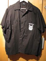 Skitsystem Workershirt / XL / Disfear / Discharge Hamburg-Mitte - Hamburg Hamm Vorschau