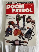Doom Patrol - Volume 1 Nordrhein-Westfalen - Hamm Vorschau