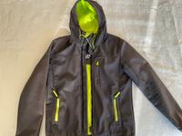 Superdry Engineered Windtrekker, Größe L, Topzustand! Nordrhein-Westfalen - Dorsten Vorschau