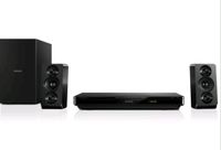 Philips 3D Blu-ray Home Entertainment System Baden-Württemberg - Friesenheim Vorschau