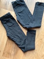 H&M Leggings Gr. 140 warm Nordrhein-Westfalen - Gütersloh Vorschau