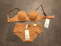 Wäsche Set - BH + Panty - NEU Baden-Württemberg - Plüderhausen Vorschau