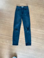 Pull&Bear skinny high waist Gr 32 Nordrhein-Westfalen - Oberhausen Vorschau