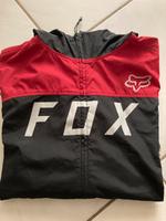 Fox-Jacke -Wind Thüringen - Bad Frankenhausen/Kyffhäuser Vorschau