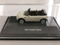 MINIATUR MINI COOPER CABRIO Niedersachsen - Embsen Vorschau