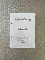 Softfrutti Mathematik Abituraufgaben + Lösungen Saarland Saarland - Lebach Vorschau