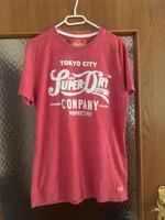 Super Dry Vintage Shirt Tokio City Saarland - Oberthal Vorschau