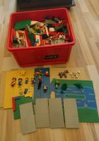 Einige Kilo Lego Nordrhein-Westfalen - Hagen Vorschau